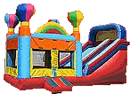 Party Jumpers - Pinatas - Inflatable Jumpers - Jumper Rental